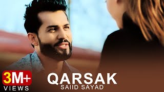 Saiid Sayad - Qarsak Official Video HD