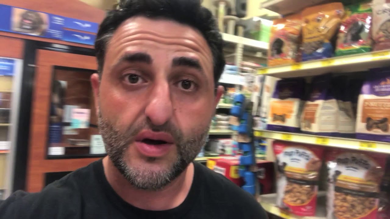 PetSmart for pets in Puerto Rico Pet friendly rentals available YouTube