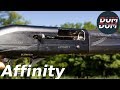 Franchi Affinity opis puške (gun review, eng subs)