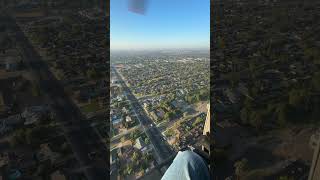 Fresno County Sheriff’s Eagle One! #md500 #helicopter #airsupport