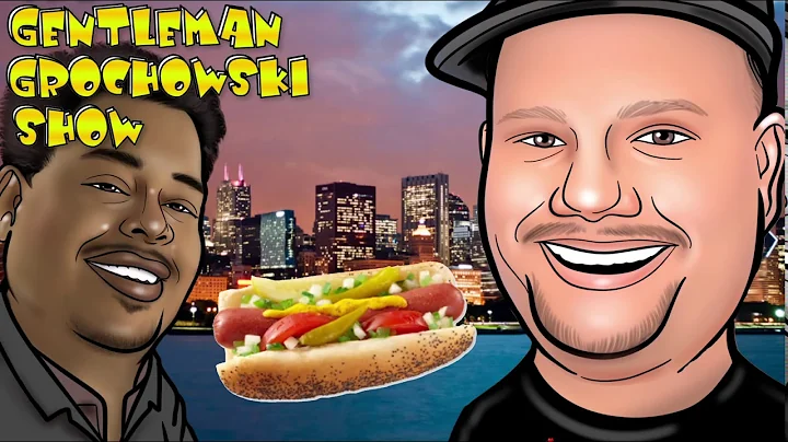 TVHAMS Productions Larry Grochowski