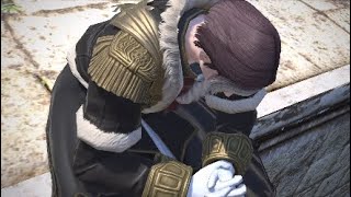 [FF14]エメトセルクボイス集　パッチ5.0