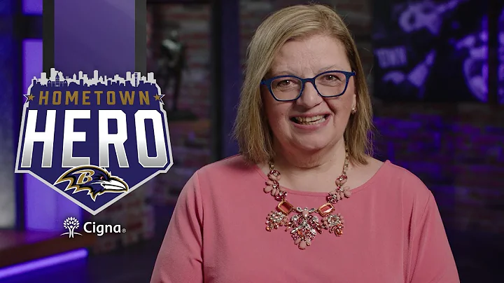 Hometown Hero: Melissa Martin of Stanley Snacks