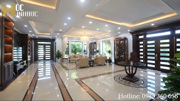 Cảm nhận của khách hàng về sản phẩm của nhà máy Mộc Minh Đức.