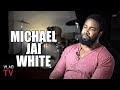 Michael Jai White Hates 2Pac & Terry Crews "Rebranding" Racist Black Terms (Part 26)