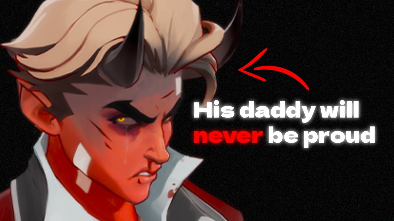 Apollo Moments That Will Never Make His Daddy Proud