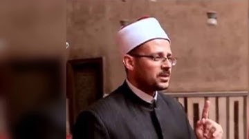 ((يوم بدر)) إذاعة القرآن الكريم د.أسامة فخري الجندي