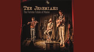 Video thumbnail of "Jeremiah's - A Summer Night"