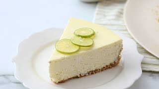 Margarita Cheesecake  Martha Stewart