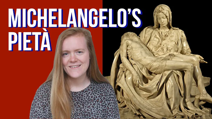 Michelangelo's Pieta meaning and analysis (the sculpture that made him famous) |  St Peter's, Rome