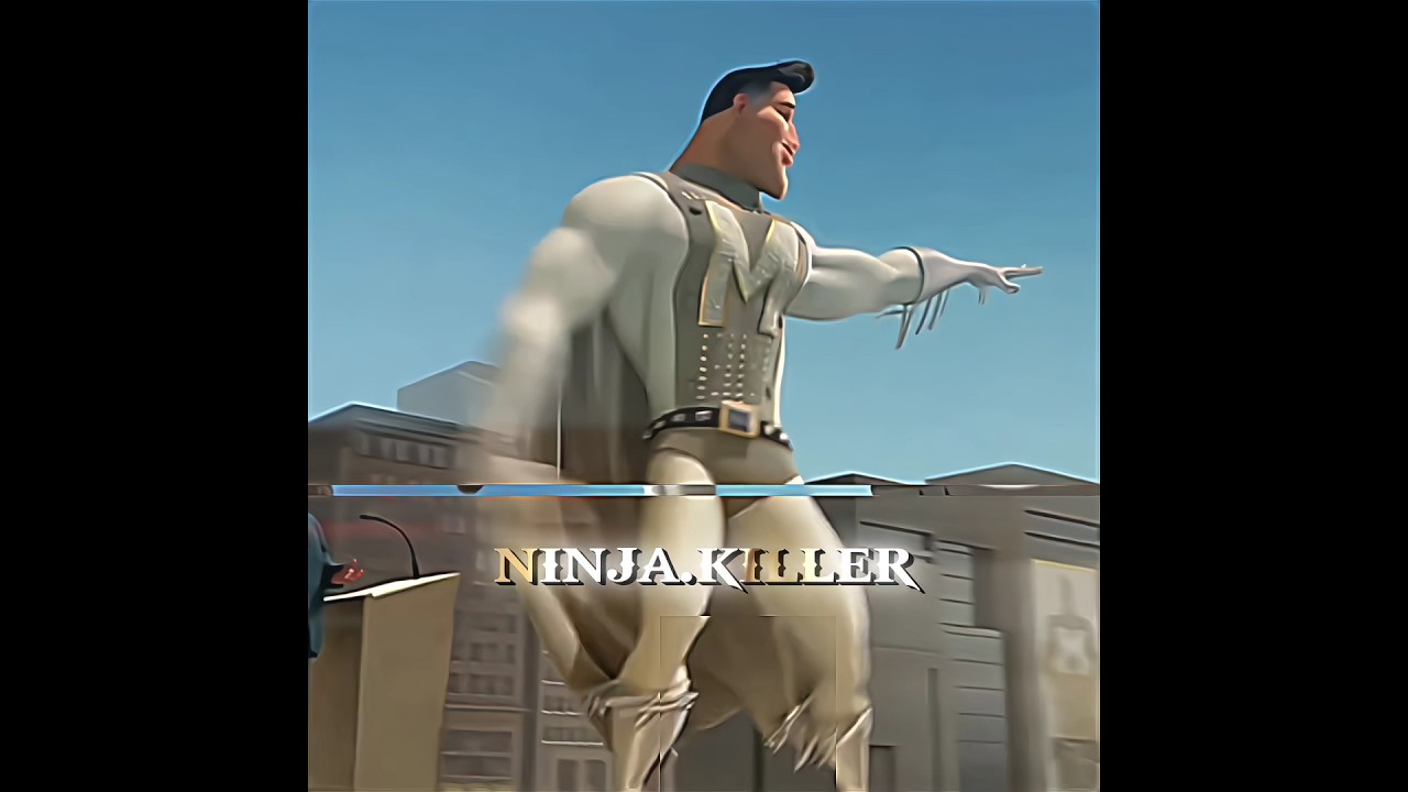 Who Dances Better? 💃🕺 Metro Man or Batman? | MONTAGEM VOZES TALENTINHO (super slowed)