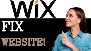 How To Fix Wix Website Not Showing Up On Google Easy Troubleshooting Guide To Solve The Issue (2025)