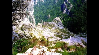 Ruta Bejes-Tresviso-Urdón, Picos de Europa ,Cantabria
