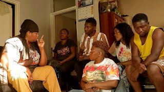 MITEMO YENYU TAITADZA (SHORT DRAMA)