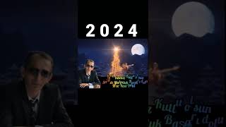 Yılımız Kutlu Olsun