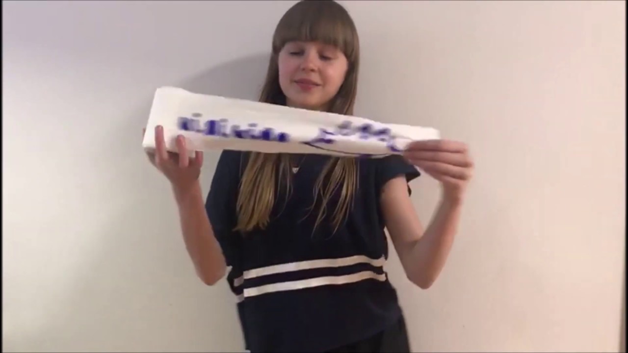 Komuneko papera challenge