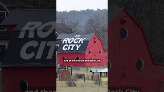 Rock City unveils plan to build gondolas up Lookout Mountain