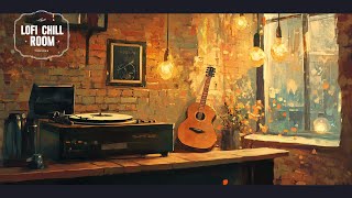 Lo-Fi Chill Beats for Study &amp; Relax – Cozy Cafe Music Vol.2