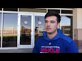 Rangers on the Rise: Ryan Garcia