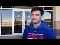 Rangers on the Rise: Ryan Garcia