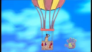 Hi-5 - Kathleen’s Hot Air Balloon