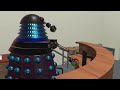 Daleks at the office