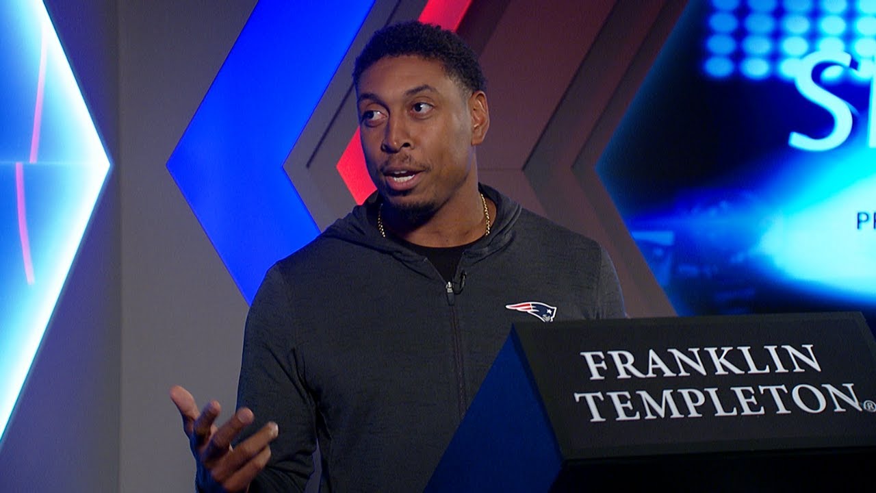 Film Breakdown With Patriots Defensive Coordinator DeMarcus Covington