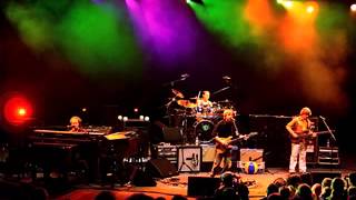 Phish 11.02.1998 West Valley City, UT Complete Dark Side of The Moon