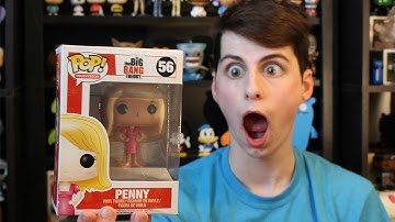 Top 5 Most Expensive Funko Pops!!! Part 2