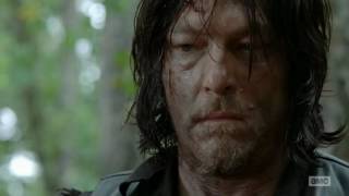 The Walking Dead - Daryl Dixon Tribute - 7 Years - Lukas Graham