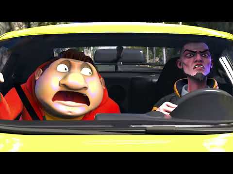 درک خطر در جاده ها بابا این تابلوها برای جون خودتونه