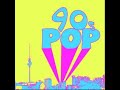 90 lar Türkçe pop