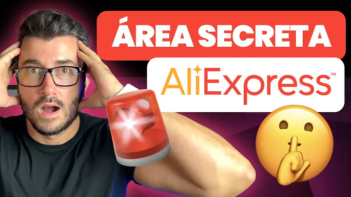 Descubra o Aliexpress Dropship Center e encontre produtos vencedores!