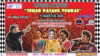 Bangkit indonesia ku , npii&drg guyup rukun tansah nyawiji memayu
hayuning bawono hut yang ke 1didukung oleh komunitas dan sahabat
:1.new p...