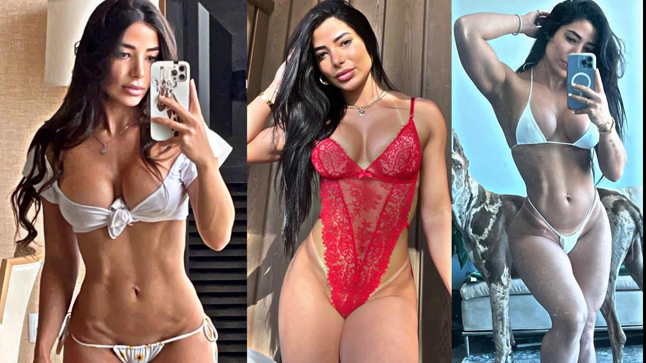 PIÊTRA LUCCAS ESTILO DE VIDA FITNESS SAN FRANCISCO BELO CORPO - YouTube