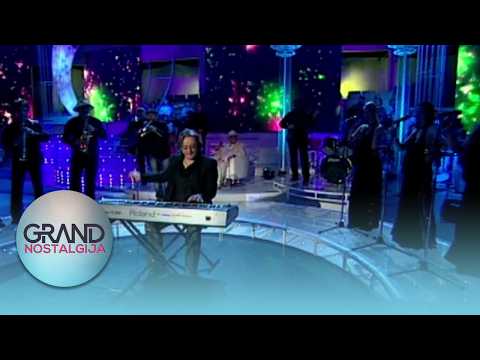 Sanja Ilic i Balkanika - SAJKO BIBILLY - (Grand Nostalgija 2010)