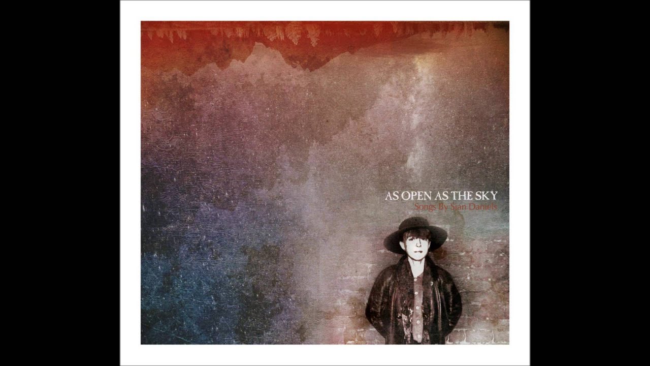 Sian Daniels - Missing You