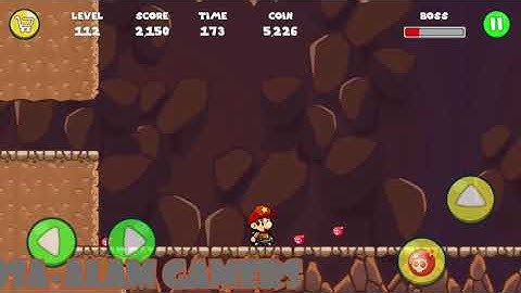 #109 To #114 Level/Mario Bros/Upcoming/BOB