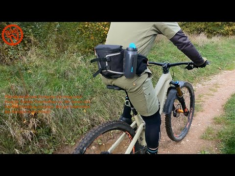 Test Fidlock Hip