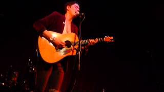 Watch William Beckett Our Storys Already Been Told video