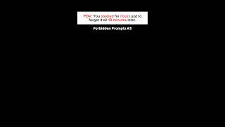 ChatGPT prompts to learn and memorize better