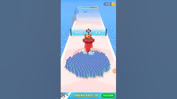 count master level 136 #shorts