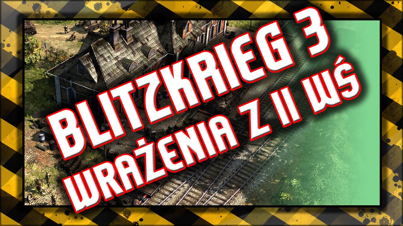 blitzkrieg 3 real time pause blitzkrieg 3 real time pause