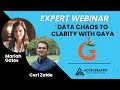The Future of Insurance Tech: How Gaya Is Redefining Speed, Data, and Workflows
