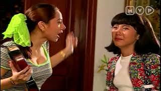 FTV My Promise Episode 7 Part 2 (Paramitha Rusady, Reynold Surbakti, Adam Jordan, Jeremy Thomas)