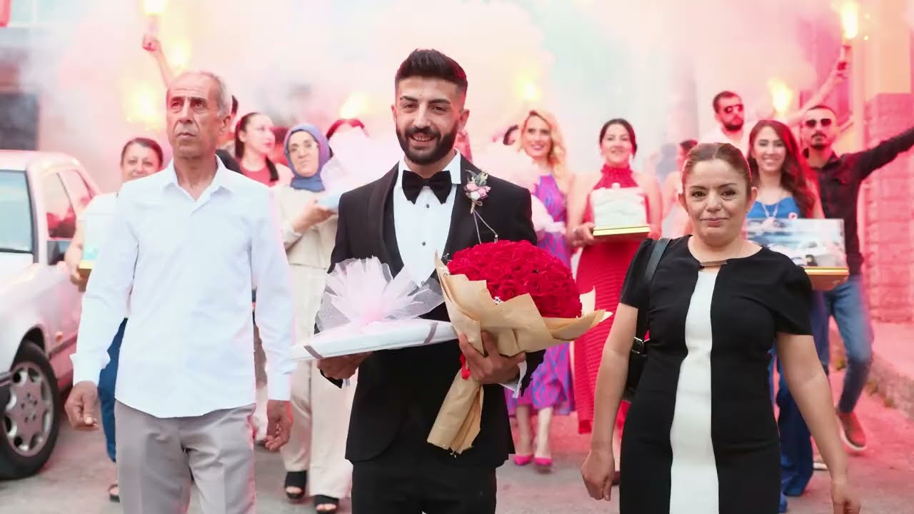 SILA & UĞUR NİŞAN KLİBİ