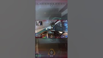 Epic Apex Legends Clutch! Sniper Headshot Seals Intense Team Comeback