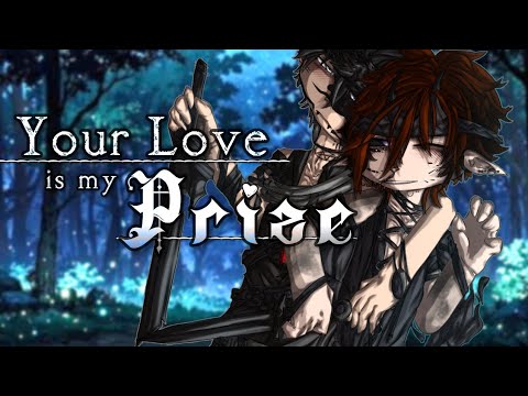 Your Love Is My Prize | Original BL Movie