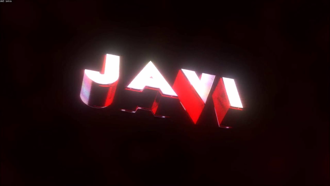 Javi intro+ Free download - YouTube