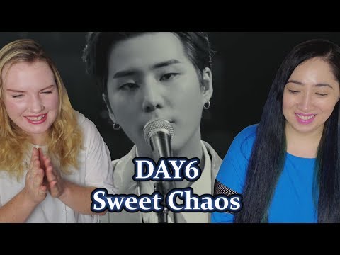 DAY6 'Sweet Chaos'